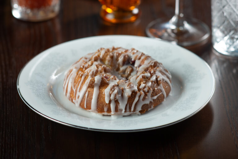 cinnamon roll